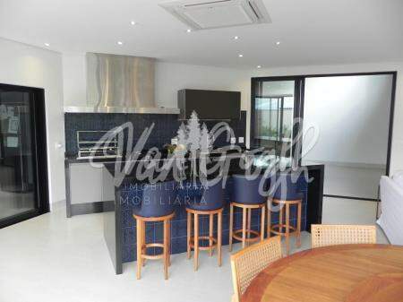 Casa à venda no Residencial Eco Village I: 